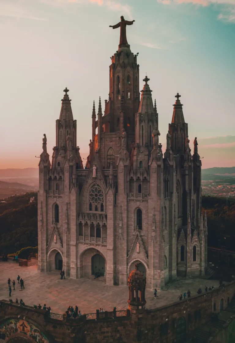 Barcelona