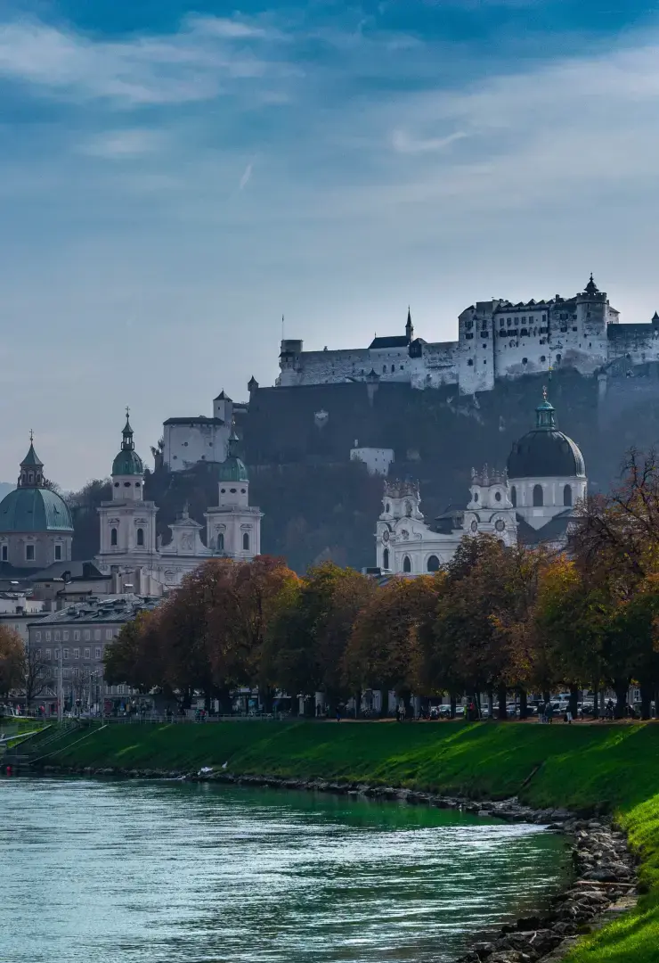 Salzburg